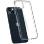 Чохол для iPhone Spigen Ultra Hybrid Crystal Clear (ACS05040) для iPhone 14 фото 5