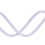 Кабель Baseus USB Cable to Micro USB/Lightning/Type-C Bright Mirror 2 Series 3.5A 1.1m Purple (CAMJ010005) фото 4