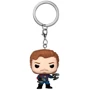 Игровая фигурка на клипсе Funko Pop! серии Стражи Галактики 3 Звездный Лорд (67500)