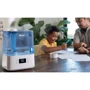 Увлажнитель воздуха Levoit Classic 300S Ultrasonic Smart Blue (HEAPHULVSEU0048): Емкость резервуара для воды, л 6