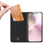 Чехол для iPhone Dux Ducis Case Black for iPhone 16e: Цвет черный