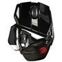 Мышь MadCatz M.O.U.S. 9 Glossy Black (MCB4371500C2/04/1)