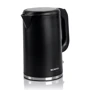 Электрочайник Kumtel HMK-04 Black: Объем, л 1.7
