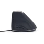 Мишка Gembird MUS-ERGO-03 Black: інтерфейс підключення USB