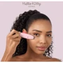 Микротоковая ручка для подтяжки кожи лица GESKE MicroCurrent Face-Lift Pen 6в1 by Hello Kitty pink (HB0251)