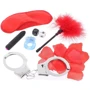 Набор секс-игрушек Scala Selection The Passionate Weekend Kit