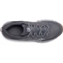 Кроссовки для бега Saucony Versafoam Excursion Tr13 (20524-5s) 39 (7) серые текстиль всесезон: Вид Кроссовки