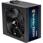 Блок питания Zalman TeraMax 1000W (ZM1000-TMX): Модульные (съемные) кабеля Есть