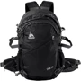 Мужской рюкзак Onepolar черный (W1551-black): Тип ручки Плечевой ремень, Короткая ручка