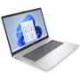 Ноутбук HP 17-cp2065nw (9R868EA): Экран 17.3" IPS (1920x1080) Full HD