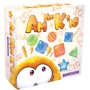 Настольная игра Feelindigo Ам Ням Кью (укр., рус.)