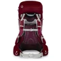 Рюкзак Osprey Aura AG 50 Gamma Red - WM (009.1723): Производитель Osprey