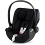 Автокресло Cybex Cloud Z i-Size Plus Deep Black black