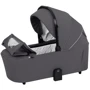 Коляска универсальная Carrello Ultra/W 2 в 1 Sonic Grey (CRL-6525 Sonic Grey): Возможность установки люльки есть