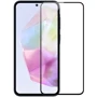 Аксессуар для смартфона BeCover Tempered Glass Black for Samsung A356 Galaxy A35 (711071) фото 6