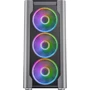 Корпус 1STPLAYER DX-M1-PLUS RGB: Типорозмір Miditower