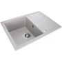 GRANADO Blanos gris (2508)