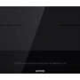 Варочная поверхность Gorenje IS846BG: Количество конфорок 4