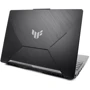 Ноутбук ASUS TUF Gaming A15 (FA506NCR-HN021W): Оперативная память 16 ГБ