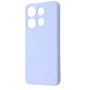 Чехол для телефонов WAVE Colorful Case Sky Blue for TECNO POP 7