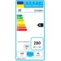 Телевизор 2E-65A88H: Тип LED-телевизоры