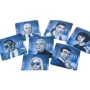 Настольная игра Кодовые имена. Картинки (Codenames: Pictures) фото 6