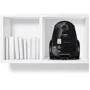 Пылесос Bosch BZGL2X100: Вес 3.3 кг