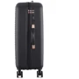 Чемодан Semi Line 24" (M) Black (T5718-2): Страна производитель Китай