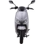 Электроскутер AIMA M3 Li (gray): Допустимая нагрузка, кг 180