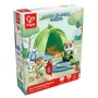 Игровой набор Hape Экокемпинг (E3420)