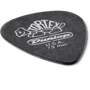 Медиатор Набор медиаторов DUNLOP 488R.73 TORTEX PITCH BLACK Refill: Толщина  Средние (0.66 - 0.73 мм)