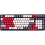 Клавіатура A4Tech Bloody S98 RGB Red Switch USB Naraka