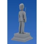 Гренадер королівської гвардії Великобританії British Grenadier Queen's Guards (ICM16001): Масштаб 1:16