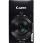Canon Digital IXUS 190 Black Официальная гарантия: Размер матрицы 1/2,3"