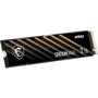 MSI Spatium M461 2 TB (S78-440Q550-P83): Форм-фактор M.2 (2280)