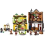 Конструктор LEGO Harry Potter Качественные товары для квиддича и кафе с мороженым (76452) фото 4