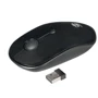 Мишка Zornwee W880 Black: Тип сенсора оптический