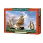 Пазл Castorland 3000 Морська битва C-300037: Виробник CASTORLAND
