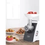 Мясорубка Bosch MFW3612A: Максимальная мощность, Вт 1600