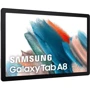 Планшет Samsung Galaxy Tab A8 10.5 3/32GB LTE Silver (SM-X205NZSA): Дисплей 10.5" 1920x1200 (Wide UXGA)