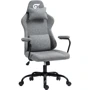 Кресло игровое GT Racer X-2322 Fabric Gray