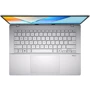 Ноутбук ASUS Vivobook S14 (S3407VA-LY031W): Відеоадаптер Intel UHD Graphics Xe G4 48EUs