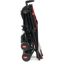 Візок Peg-Perego Plico Mini Sky (IPKR280035R041): Тип коляски візок для прогулянок