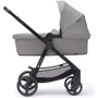 Универсальная коляска 3 в 1 Kinderkraft Newly Moonlight Grey (00-00305183)