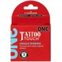 Презервативы ONE Tattoo Touch 3 шт