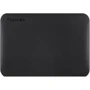 Внешний жесткий диск Toshiba Canvio Ready Black 4TB (HDTP240EK3CA)