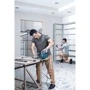 Електролобзик Bosch GST 700 (06012A7020): Тип живлення мережа