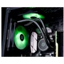 Кулер ID-Cooling Auraflow X 120: Разъем 4pin