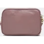Жіноча сумка крос боді Borsa Leather бежева (K11906-beige): Тип Сумки