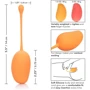 Набор вагинальных шариков California Exotic Novelties Kegel Training Set Mango